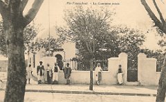 Ain Temouchent 1